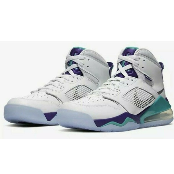 jordan mars 270 size 12